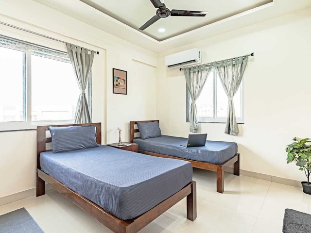 Why Gachibowli is the Preferred Location for PG Accommodation in Hyderabad
