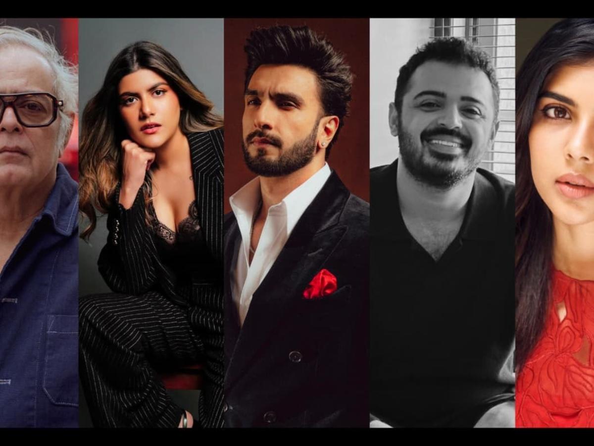 Ranveer Singh’s ‘Pralay’ Goes on Floors in Mumbai, Promises a New