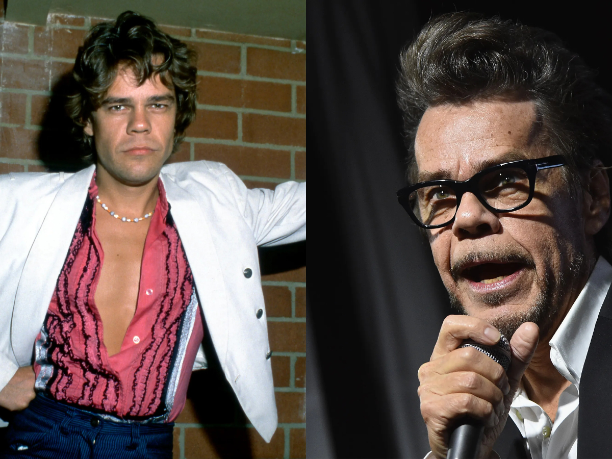 David Johansen Passes Away at 75: New York Dolls Frontman Loses Battle ...