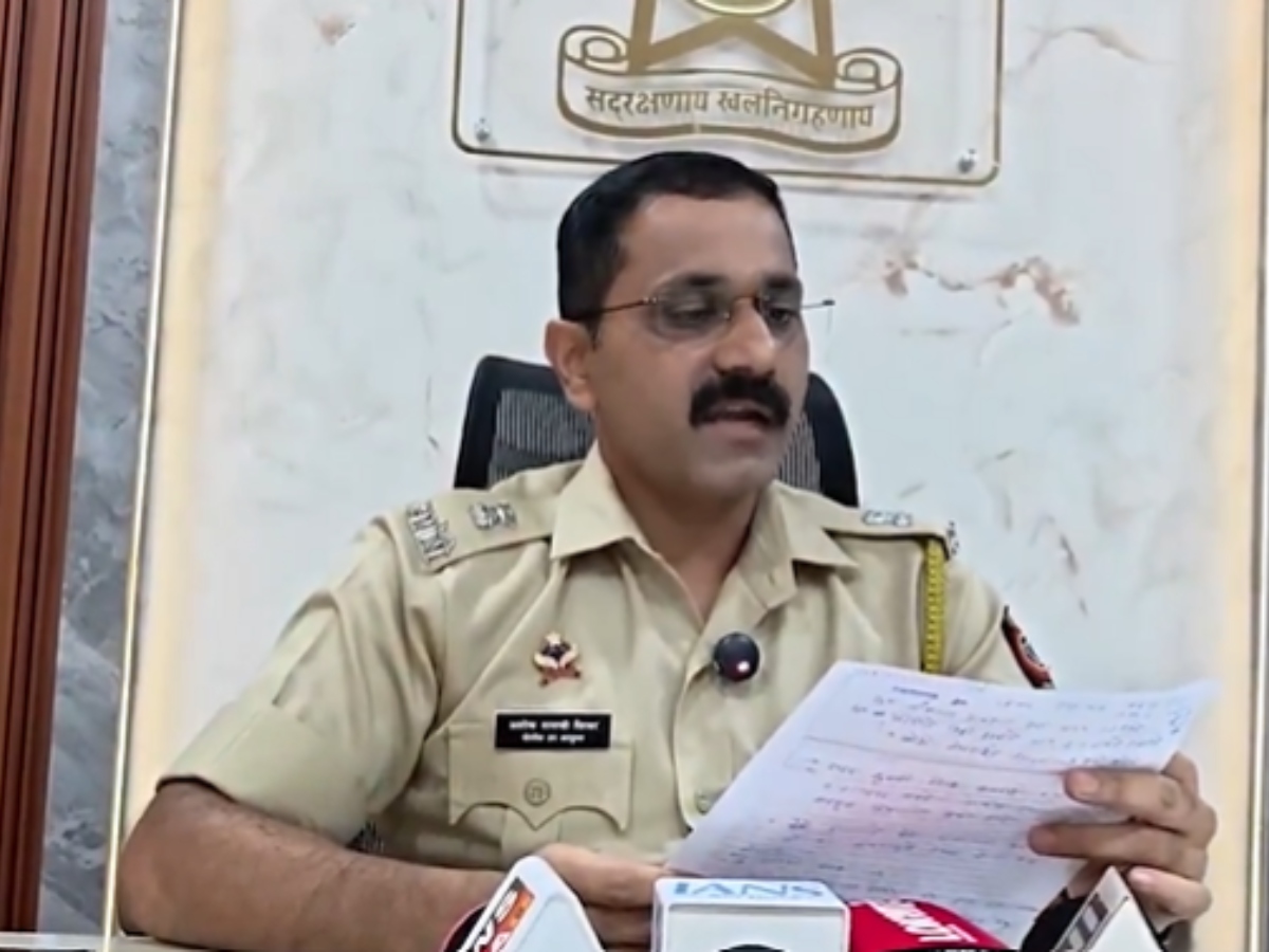 Vasai-Virar: Naigaon Police Arrest 4 for Conspiring to Build 2,000 ...