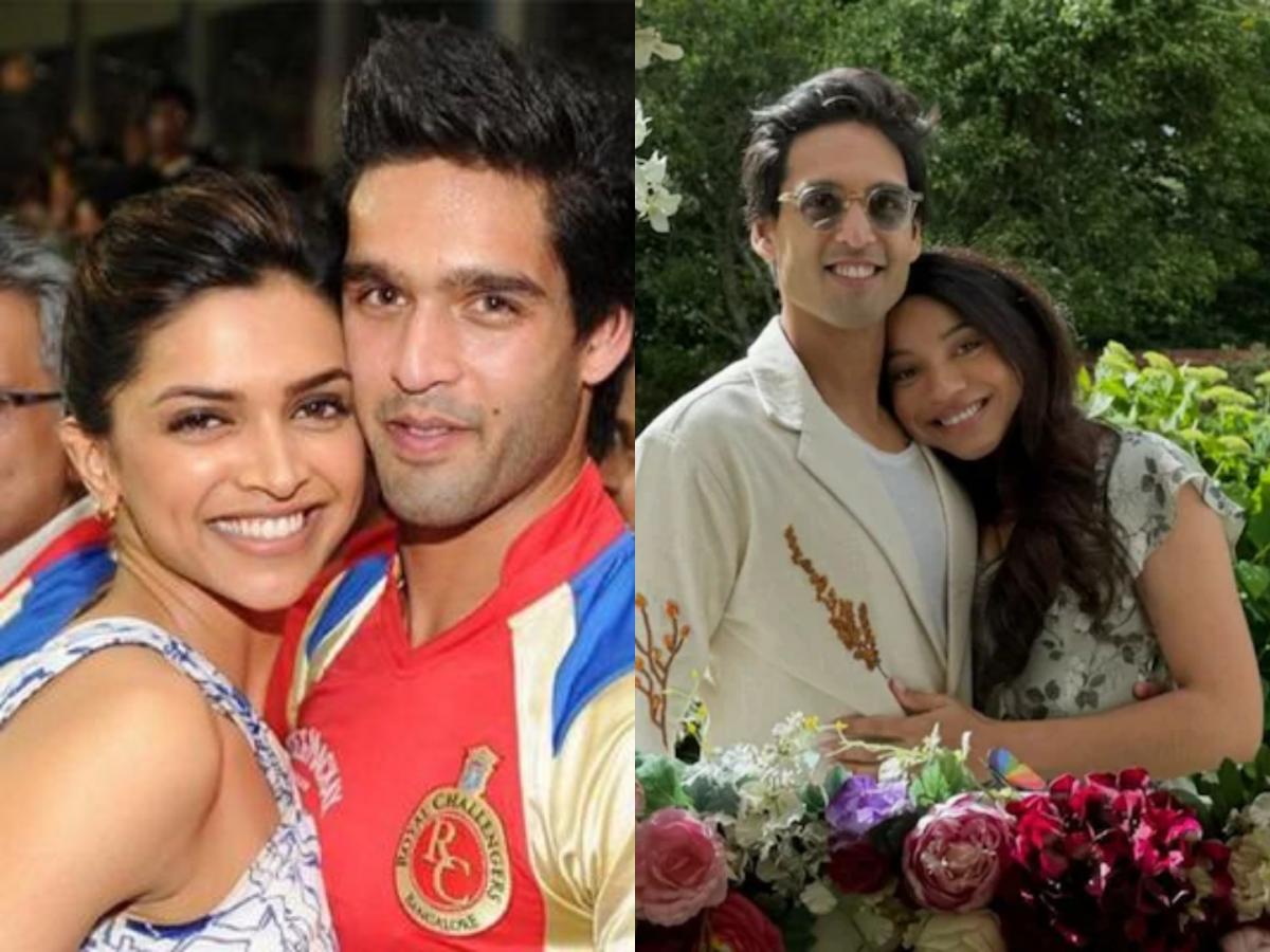 Deepika Padukone's Ex-Siddharth Mallya All Set to Marry His Girlfriend ...