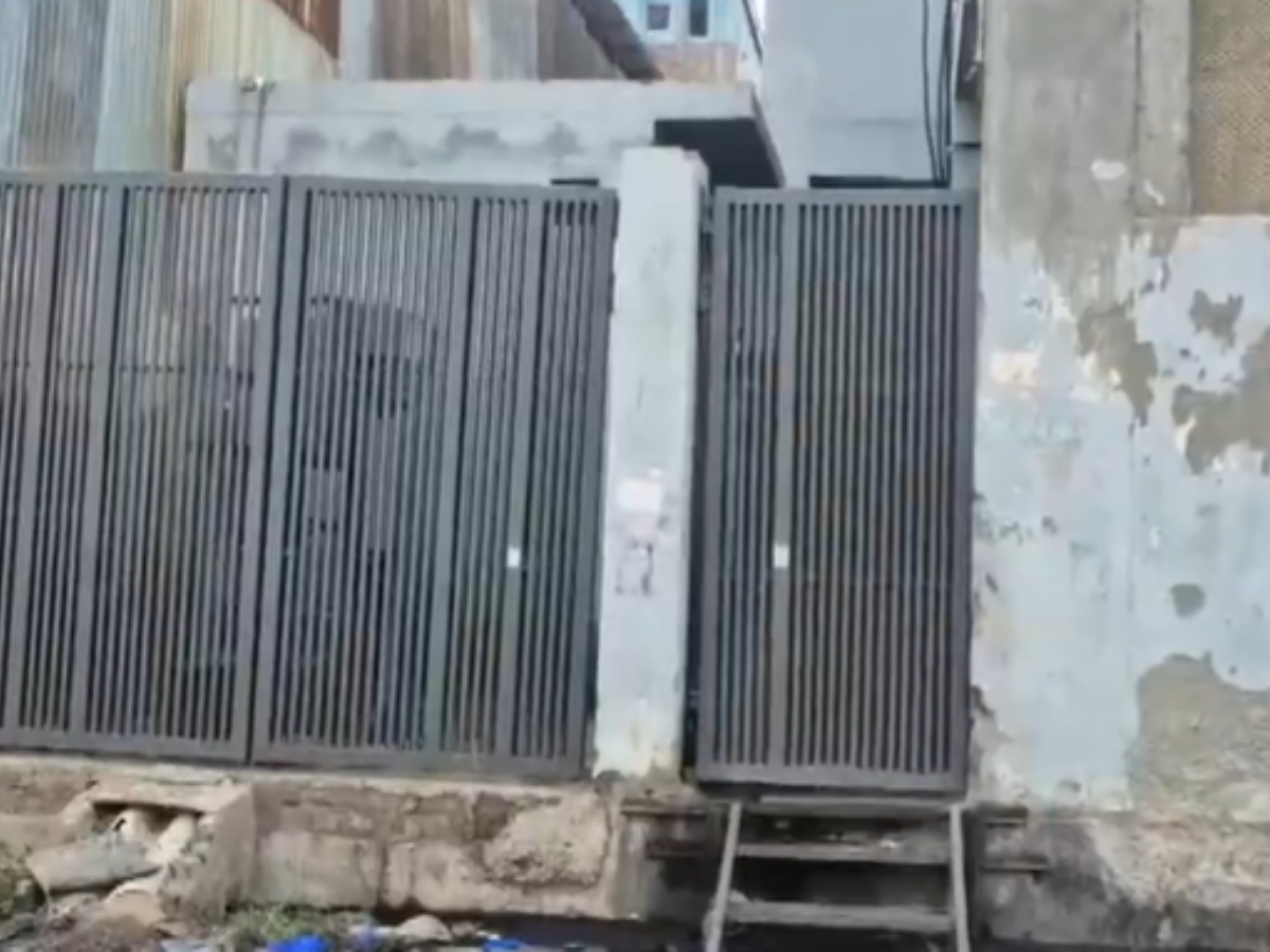 Delhi Sewage Tank Tragedy: Bodies of Three Workers Recovered From Septic Tank in Mundka Industrial Area