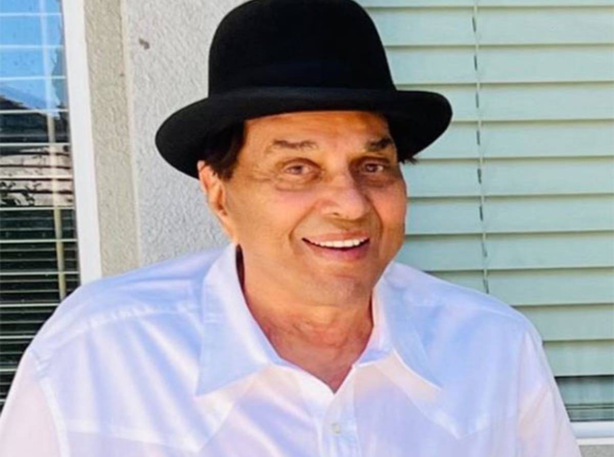 Garam Dharam Dhaba Cheating Case: Delhi Court Summons Bollywood Actor Dharmendra and Two Others