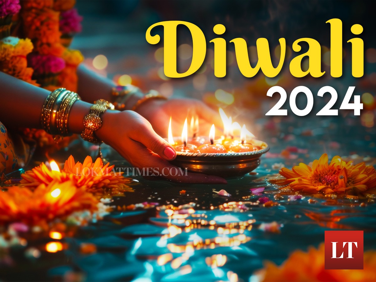 Diwali 2024 Dates Dhanteras, Lakshmi Pujan, Choti Diwali, Bhai Dooj