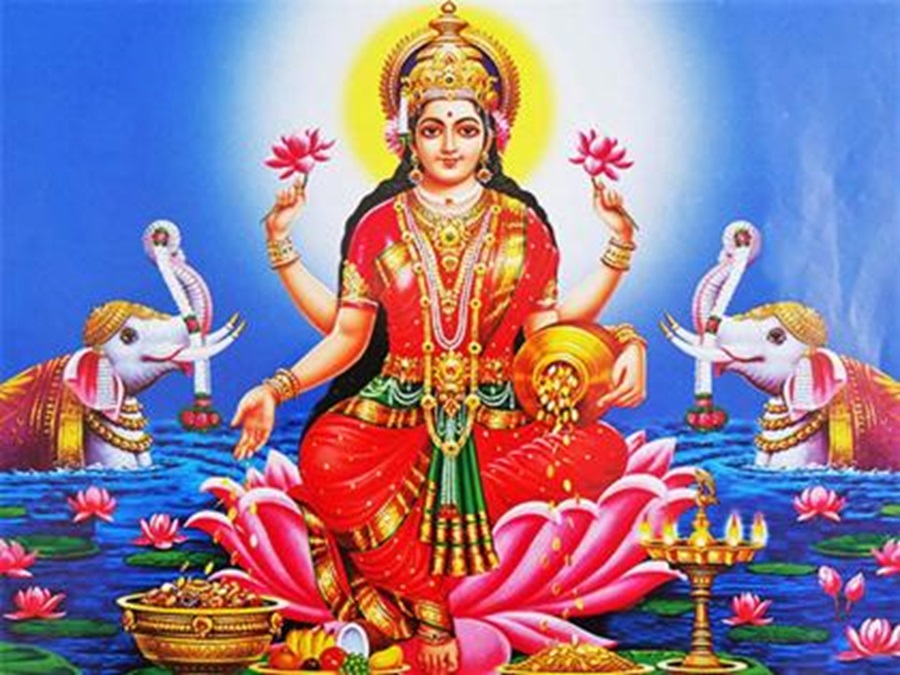 Laxmi Pujan Muhurat 2024 When and How to Perform LaxmiKuber Puja