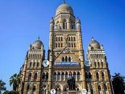 BMC sends letter to MIDC requesting to collect fine of Rs 75 crores ...