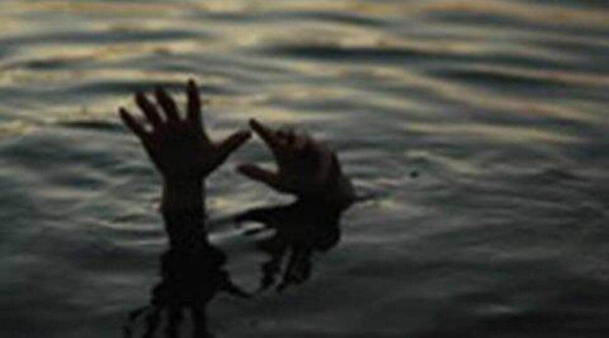 Gwalior Tragedy: Two Students Drown at Tighra Dam During Outing
