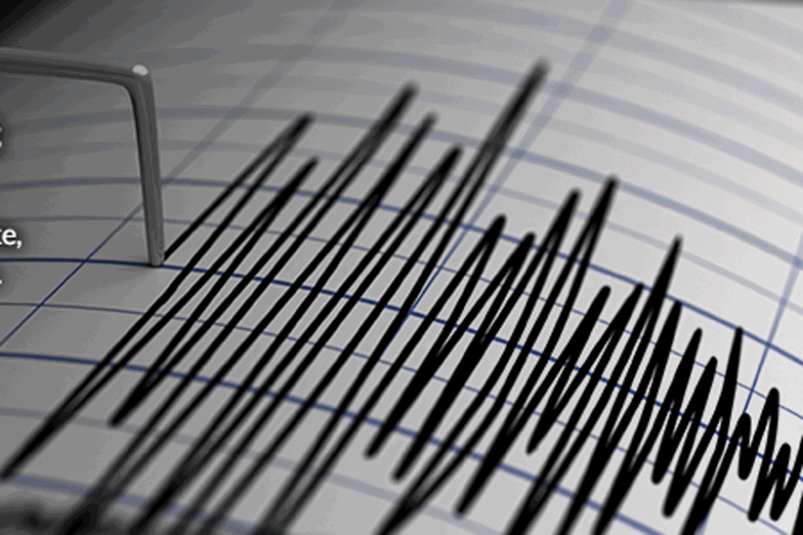 Earthquake in Argentina: 5.7 magnitude quake hits Vincina