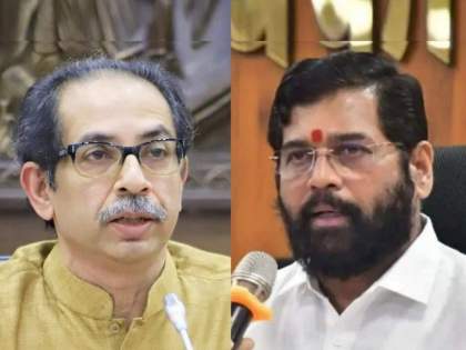 'Useless To Run Govt': Uddhav Thackeray Slams CM Shinde For Campaigning ...