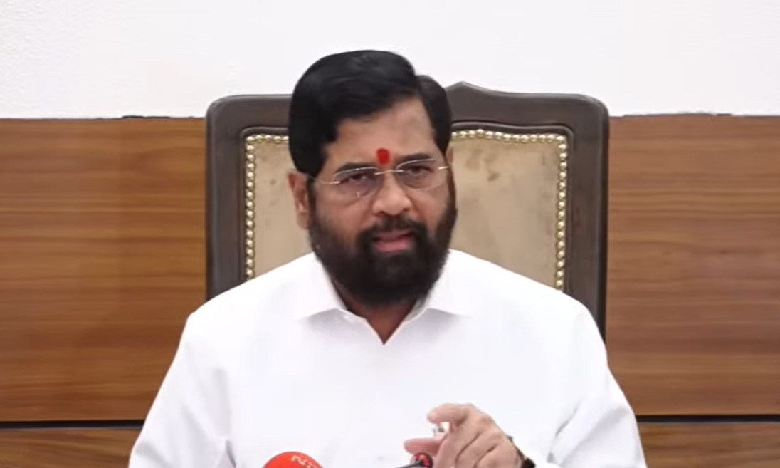 Badlapur Bandh: CM Eknath Shinde Orders Fast-Track Trial And Strict ...