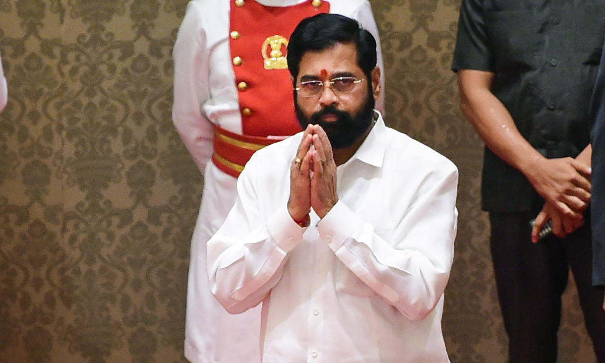 Maharashtra Meeting 38 Decisions Taken, Including Teacher Jobs