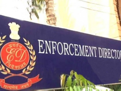 ED Raid in Kolkata: Central Agency Raids 7 Premises of Merlin Project in Real Estate Scams Case