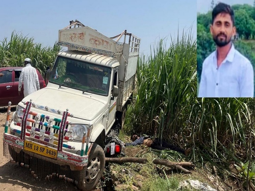 Pune Porsche Accident Re-Emerges: One Killed, Another Injured After ...