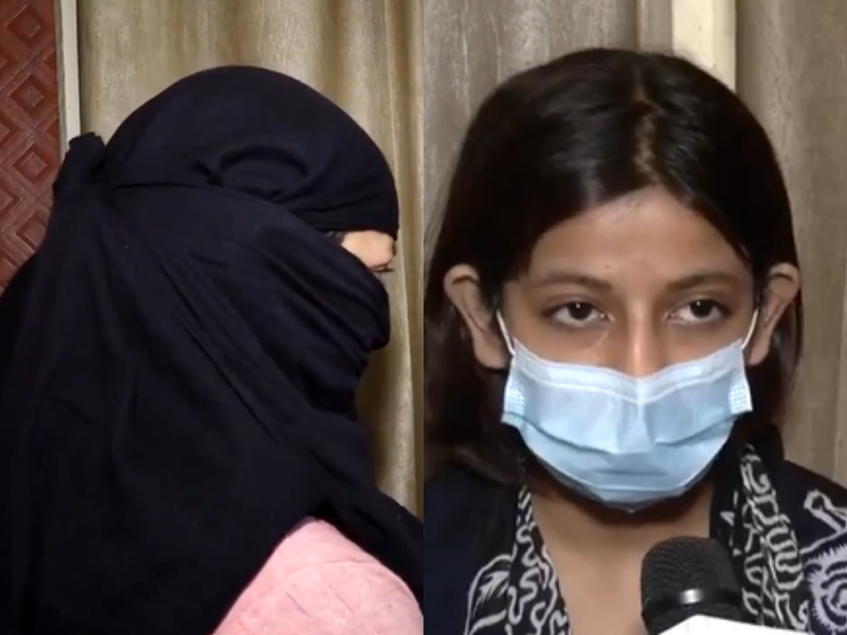 'Forced to Flee': 15-Year-Old Noida Girl, Mother Change Homes Three ...