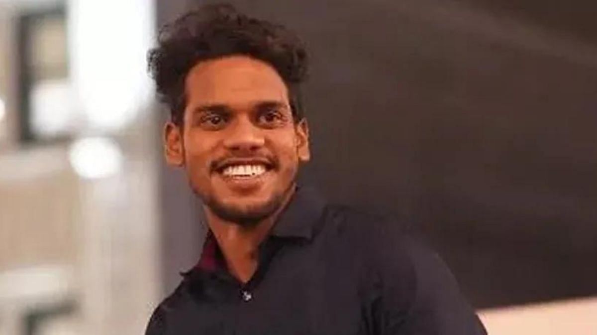 Indian student shot dead at US gas station - www.lokmattimes.com
