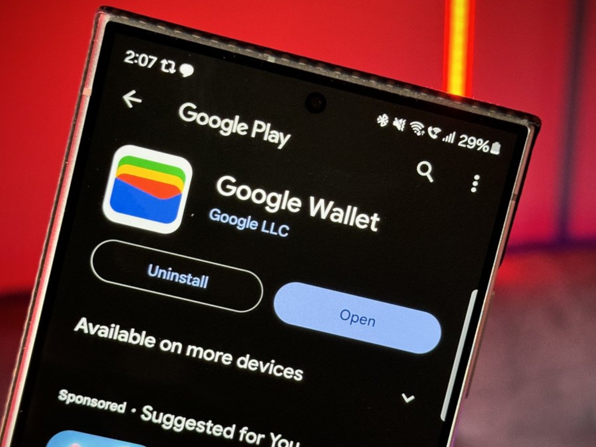 Google Wallet Is Now Available for Android Users in India; Check How to Use  the App - www.lokmattimes.com