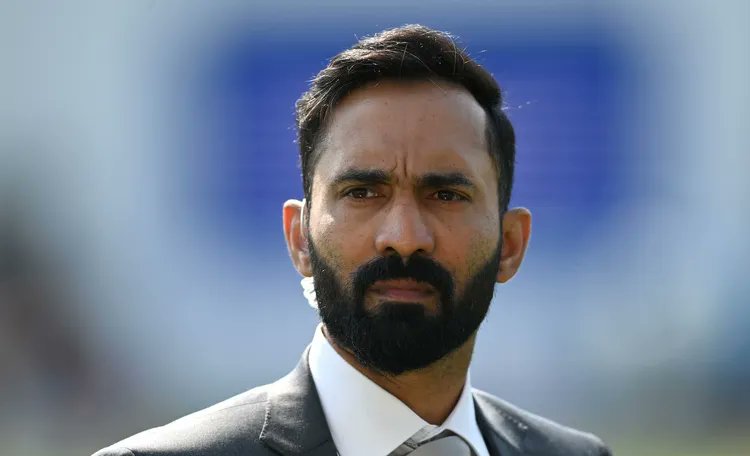 Dinesh Karthik On Indian Management