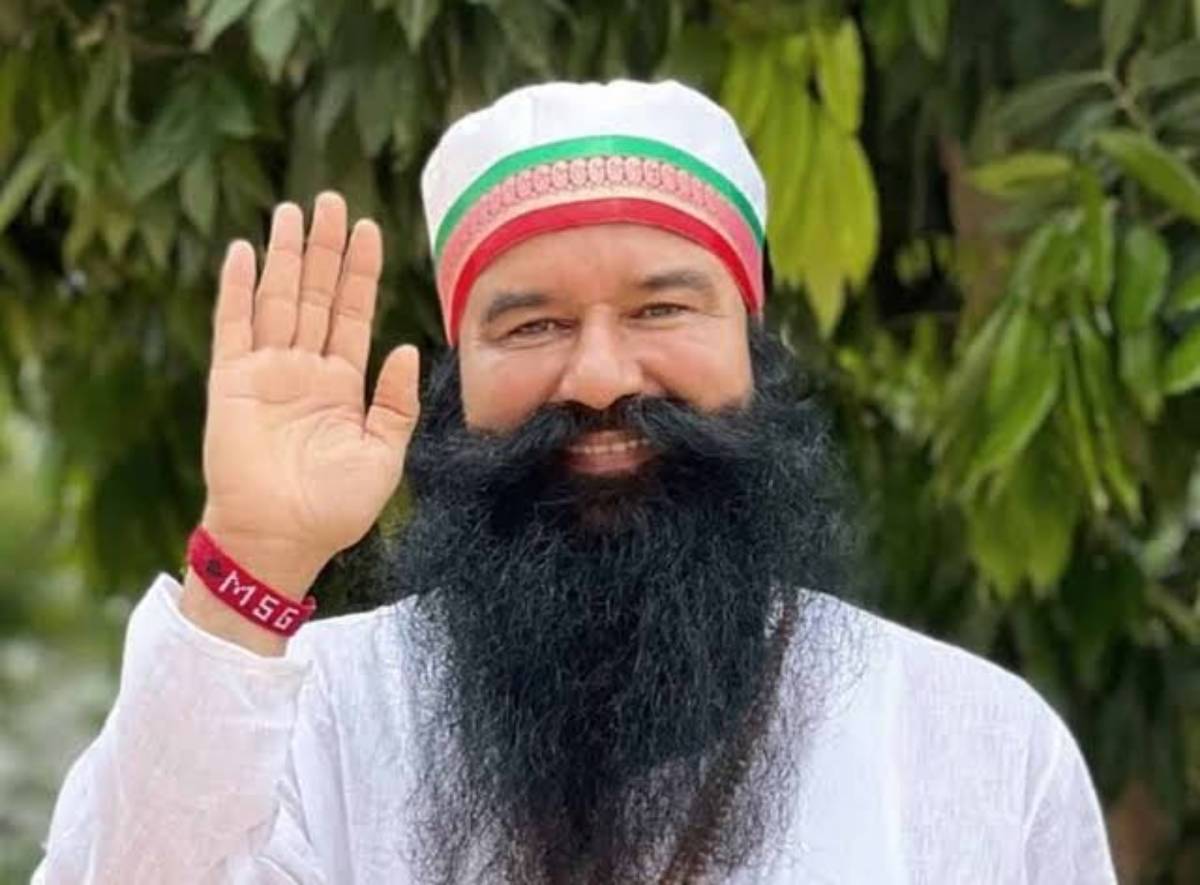 Gurmeet Ram Rahim Singh Verdict