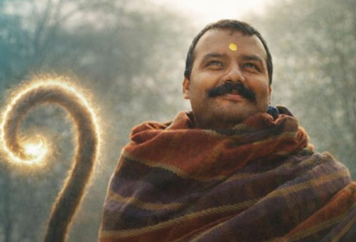 Hanuman Ansh Box Office Collection Day 31 Neem Karoli Baba Biopic hanuman-ansh-box-office-collection-day-31-neem-karoli-baba-biopic