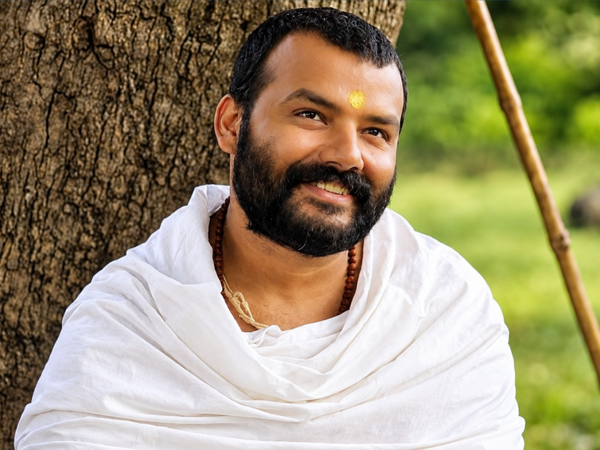 Hanuman Ansh Box Office Collection Day 66: Neem Karoli Baba Film Sees 12% Jump on 10th Sunday; Earns Rs 2.80 Crore