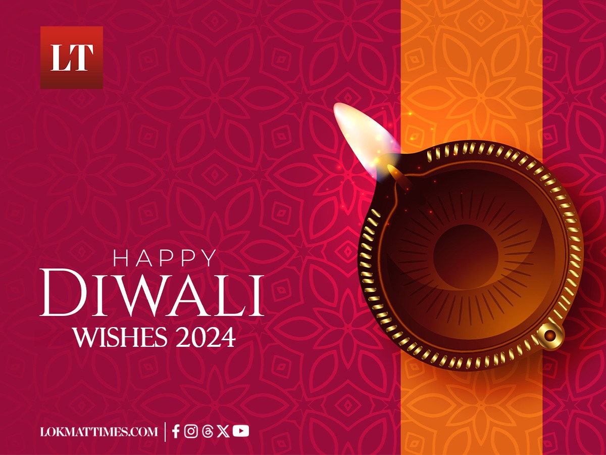 Diwali 2024 Heartfelt Wishes, Quotes, Messages, and Images to Share