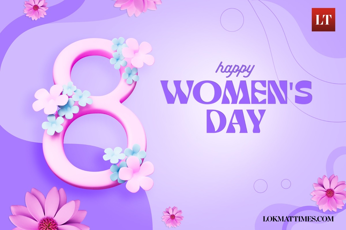 Happy Women's Day 2024 Quotes: Empower and Honor Women's Achievements ...