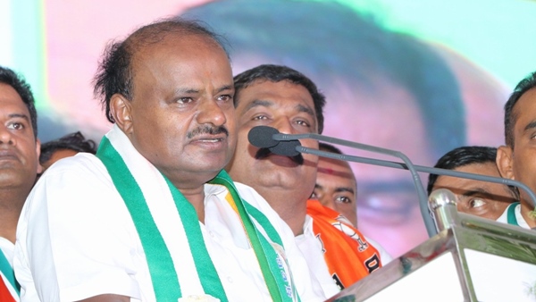 Prajwal Revanna Sex Scandal Hd Kumaraswamy Raises Concerns About Timing Of Video Release During 1869