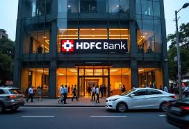 HDFC Bank Share Price Rise by 1.69% Ahead of Q2FY26 Results