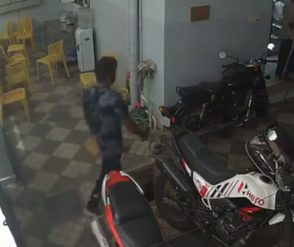 WATCH: Software Engineer Dies After Falling into Uncovered Water Sump ...