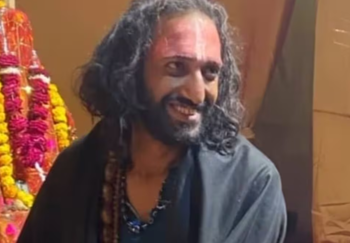 'Only Truth in It Is That...': IIT Baba Clarifies Amid Reports of ...