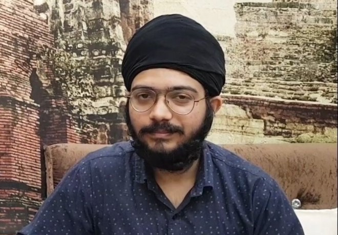 Dr Navdeep Singh Dies by Suicide: 2017 NEET Topper Found Dead at ...