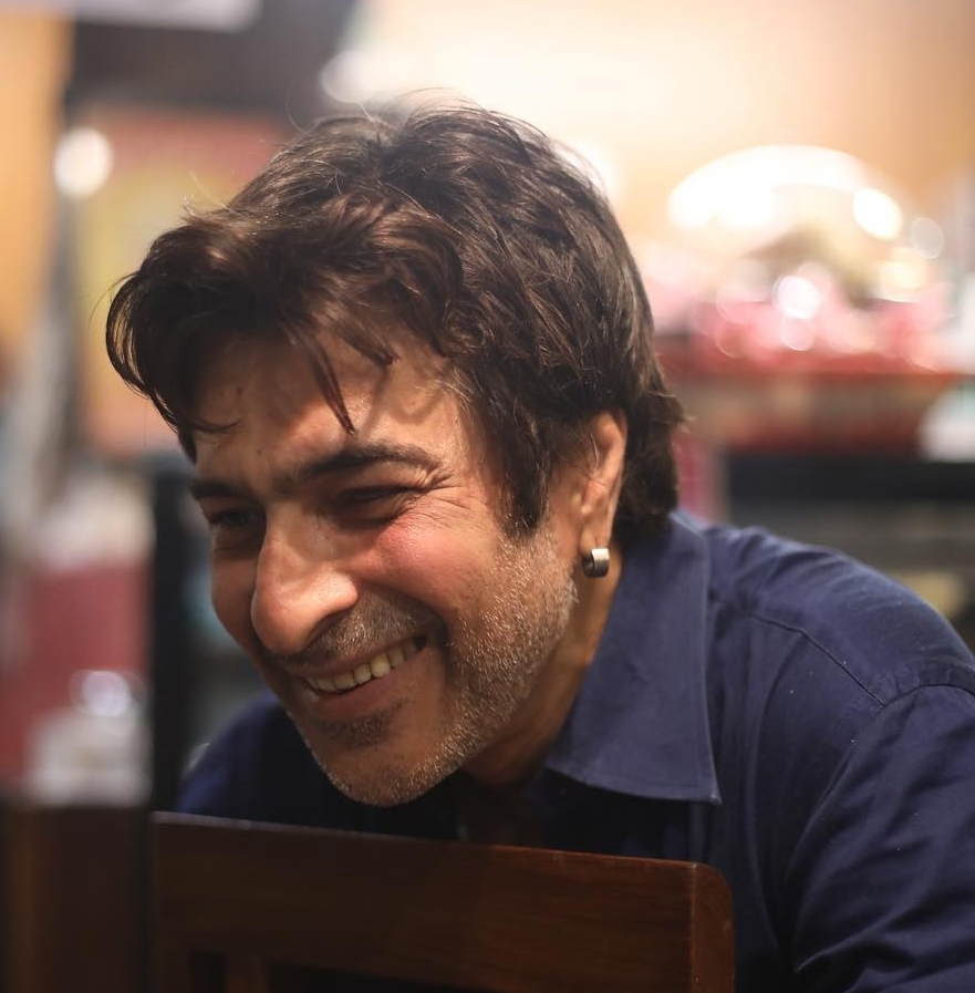 Bollywood Actor Sharad Kapoor Accused of Misconduct; Woman Alleges Attempted Sexual Assault at His Residence