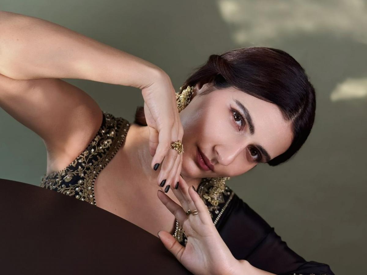 Fatima Sana Shaikh On Working In South Cinema: 'I Genuinely Admire How Rooted The Storytelling Feels'