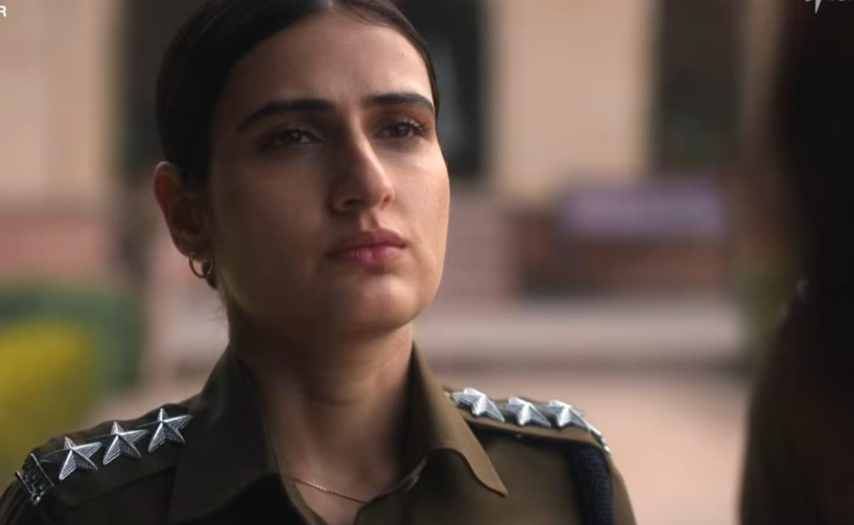 Fatima Sana Shaikh on ???Hunkkaar???: ???A Child Can Fight the World When His Family Is With Him???