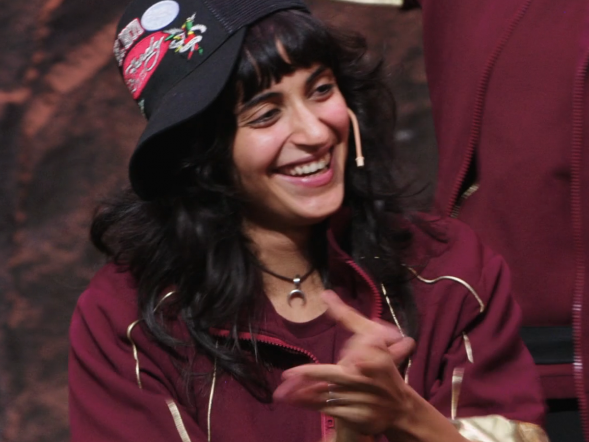 Ruhee Dosani Leads Team Kings to Two Knockout Victories, Calls Out Unfair Play During Intense Face