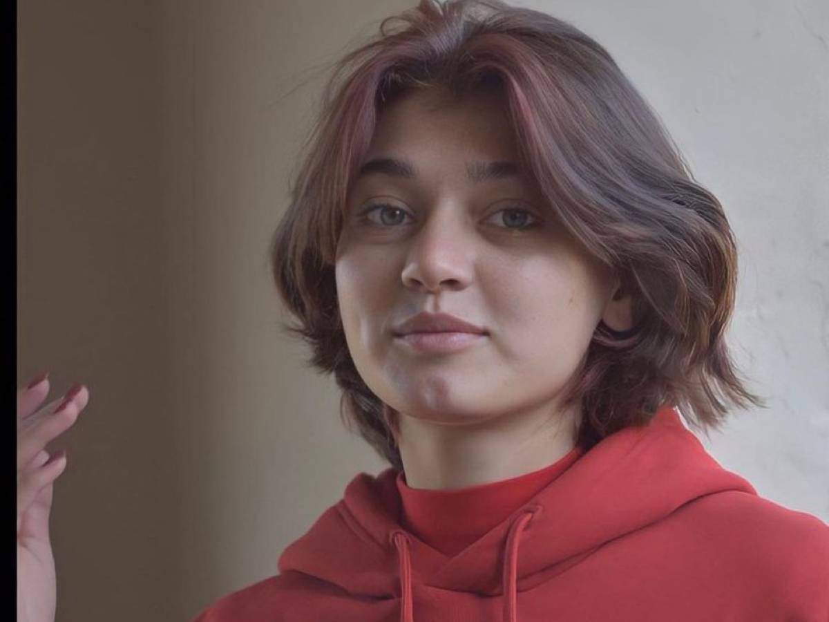 Imsha Rehman Viral Video: Pakistani TikTok Star Deactivates Social Media  Accounts After Private Clips Leaks - www.lokmattimes.com