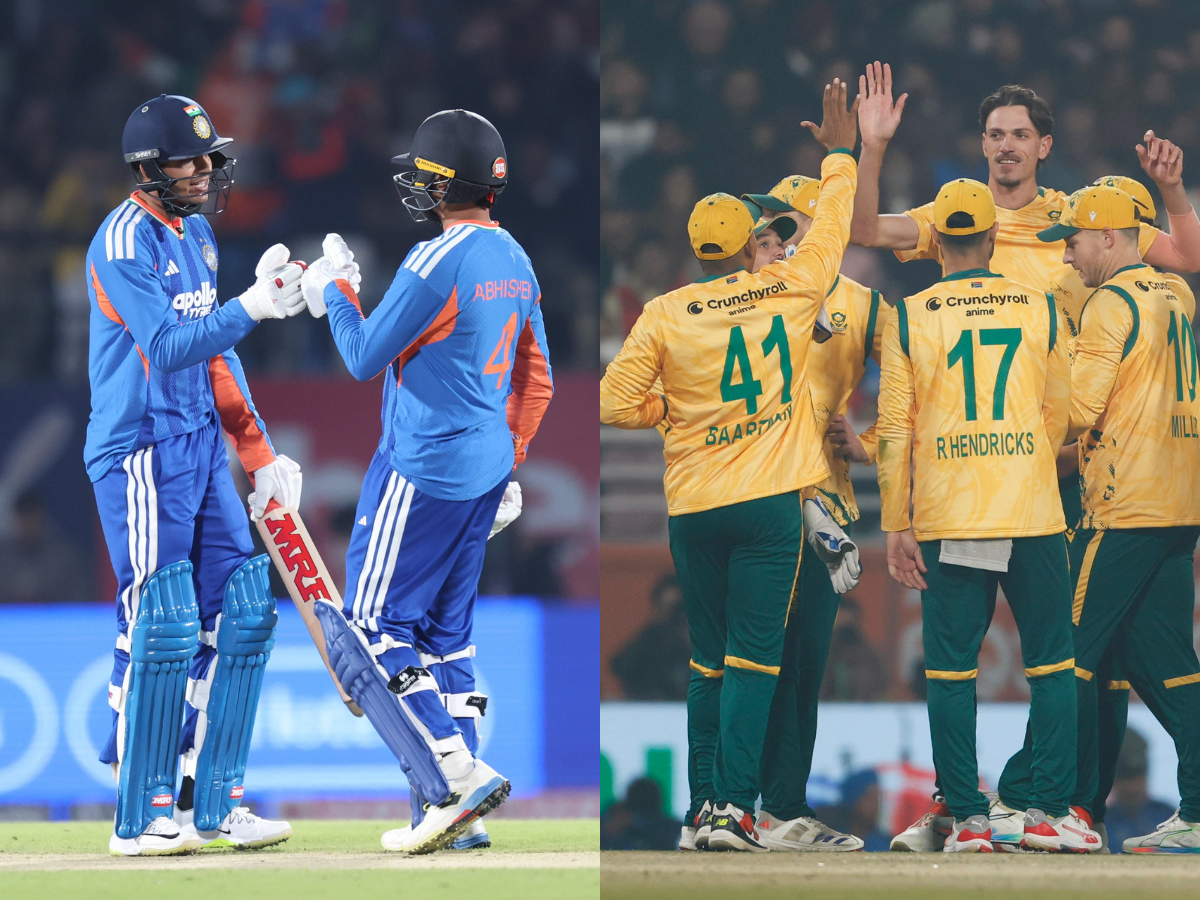  south africa national cricket team vs india national cricket team match scorecard 