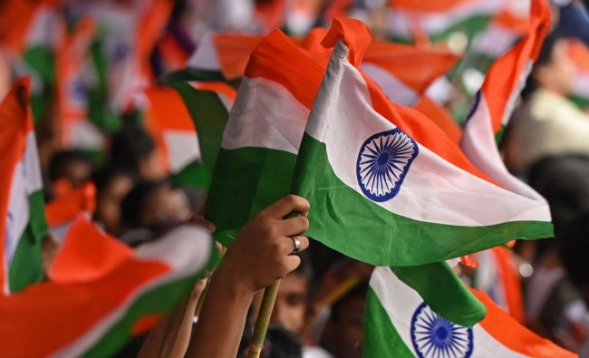 Independence Day 2024: Haryana Schools to Replace 'Good Morning' with ...