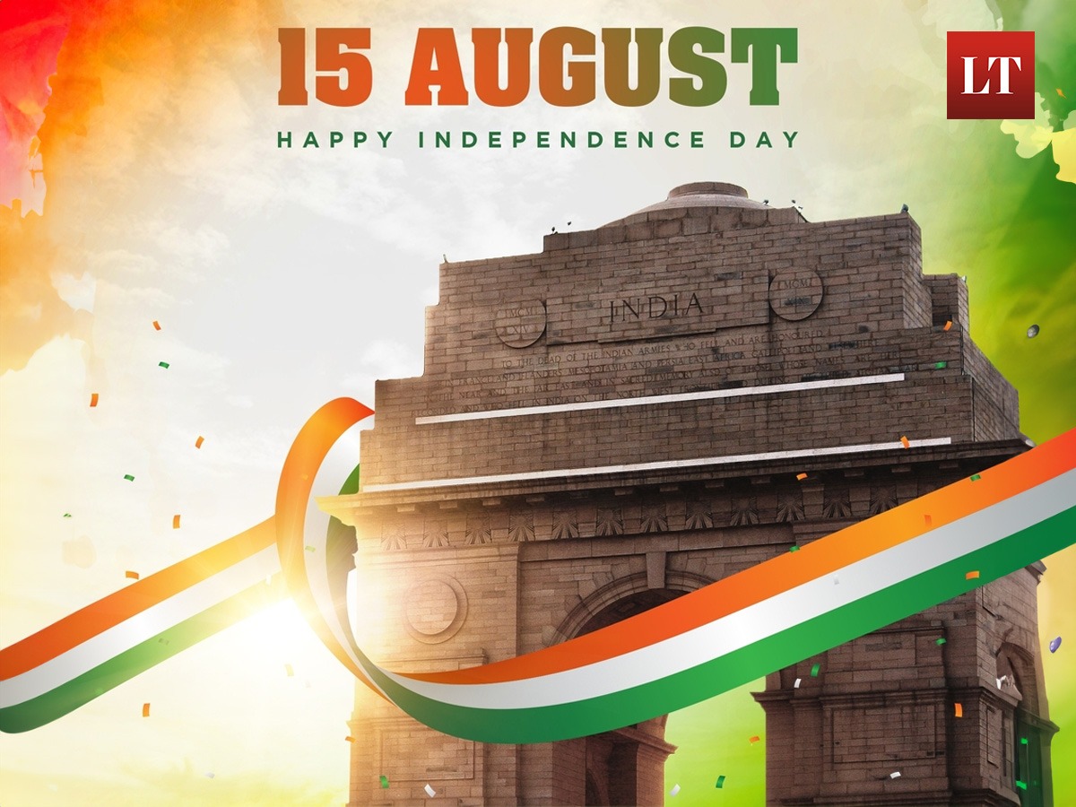 Independence Day 2024 A Look Back at the 10 Most Significant Indian