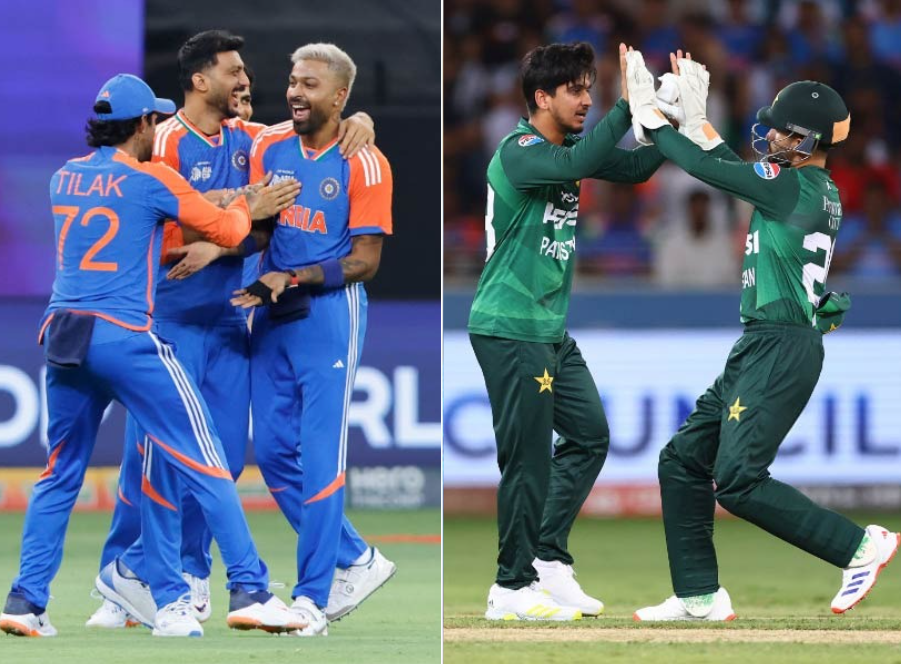 India vs Pakistan Asia Cup 2025 Final on September 28 as Salman Agha-Led  Team Beat Bangladesh by 11 Runs | Latest cricket News at www.lokmattimes.com
