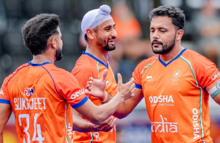 India vs Pakistan Hockey World Cup 2026 LIVE Streaming: When and Where To Watch Crucial Pool D Match on TV and Online