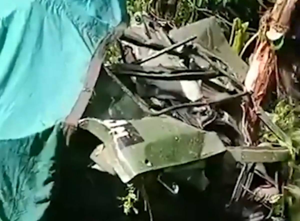 West Bengal: Four Indian Army Personnel Killed in Road Accident While ...