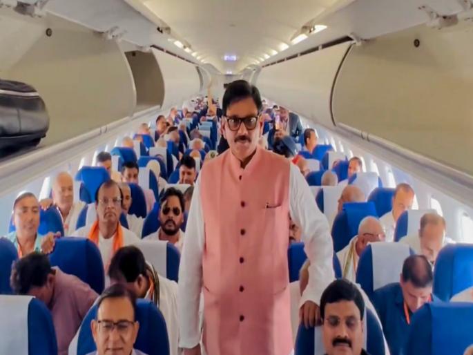Miracle of air travel in ‘Hawai Chappal’
