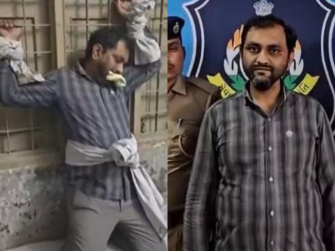 Surat Man Creates Fake Kidnapping To Get Money From Family After Losing ...