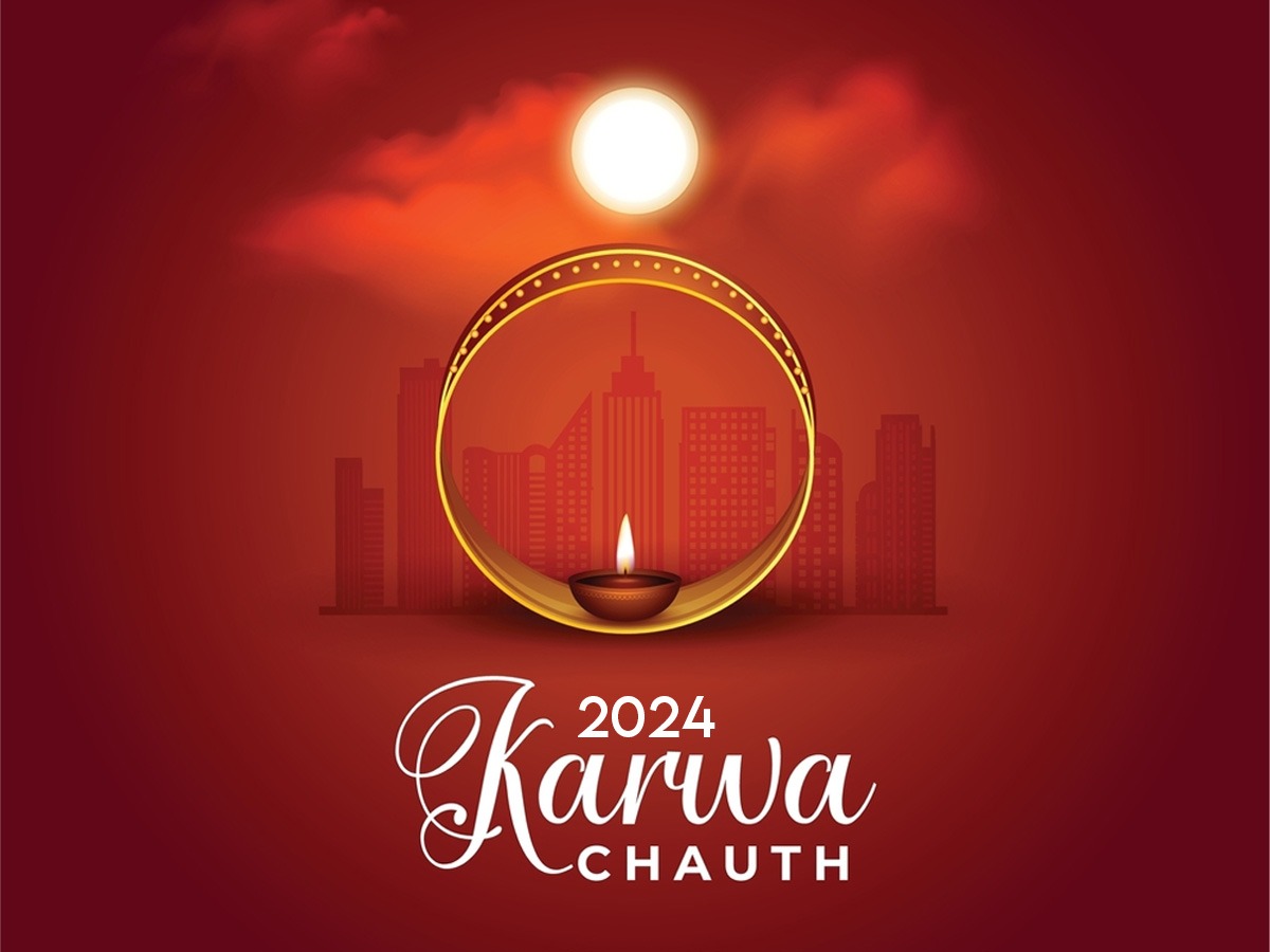 Karwa Chauth 2024 In Hindi Elita Nancie