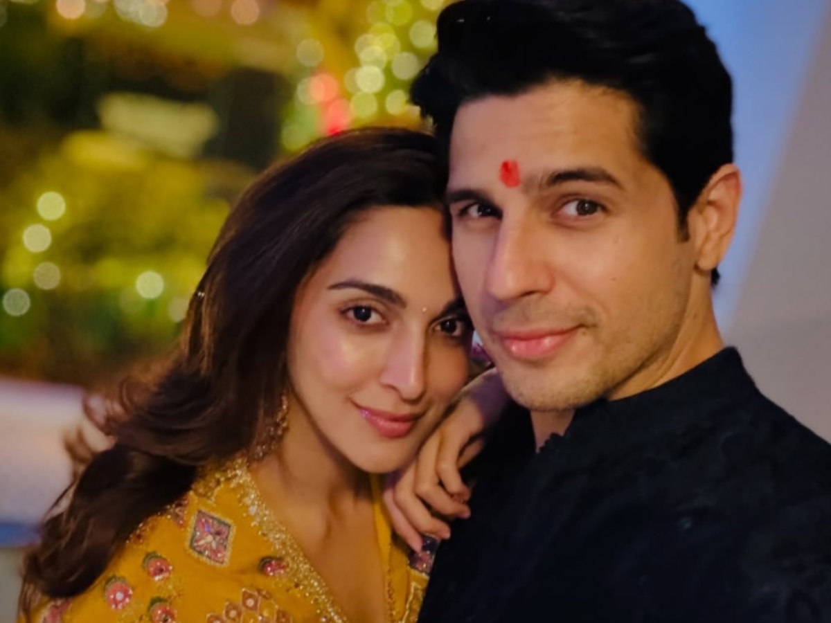 Kiara Advani Calls Sidharth Malhotra ‘Saraayah’s Favourite Human’ in Birthday Special Note