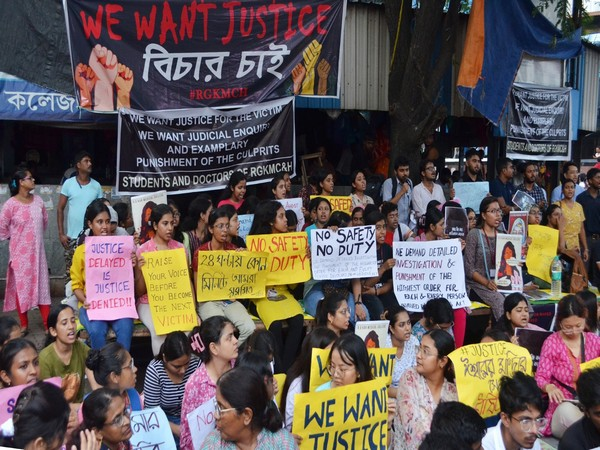 Kolkata Doctor-Rape Murder Case: National Commission For Women Report ...