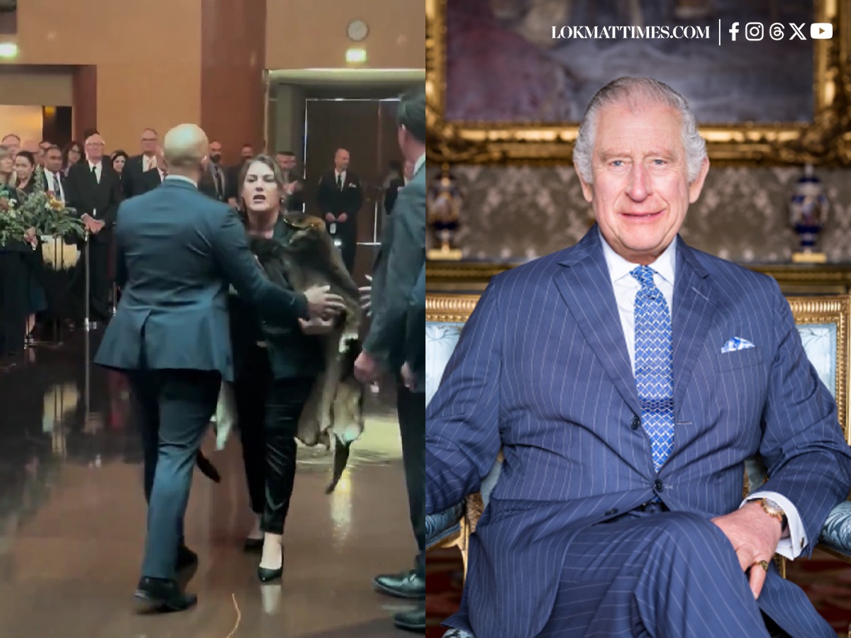 Who Is Lidia Thorpe? Australian Senator Who Heckled King Charles III in