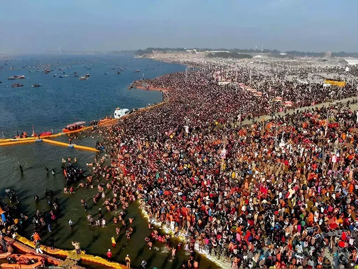 Kumbh Mela 2025 Shahi Snan Dates, Rituals, Significance, and Spiritual