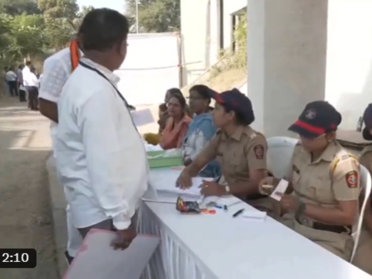 Maharashtra MLC Election Result 2026: Counting Of Votes Begins on 5 ...
